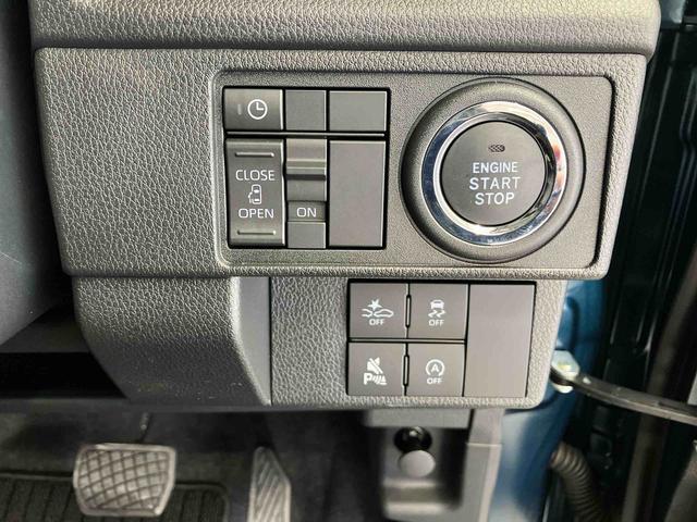 ムーヴＧスマートアシスト搭載　バックカメラ付き　オートエアコン　オートライト　キーフリー　アイドリングストップ　ＡＢＳ　電動ドアミラー（熊本県）の中古車