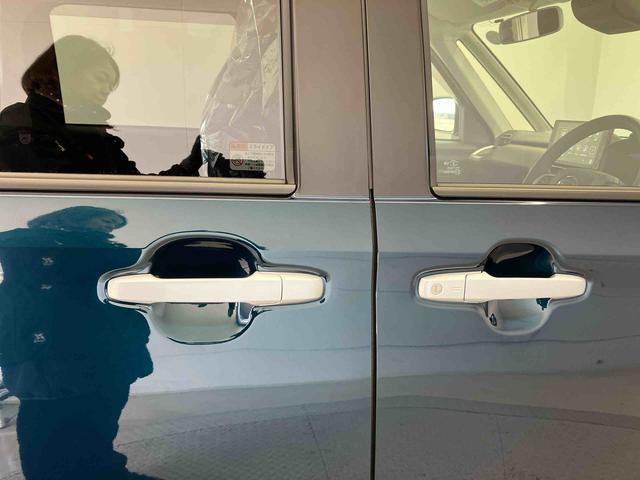 ムーヴＧスマートアシスト搭載　バックカメラ付き　オートエアコン　オートライト　キーフリー　アイドリングストップ　ＡＢＳ　電動ドアミラー（熊本県）の中古車