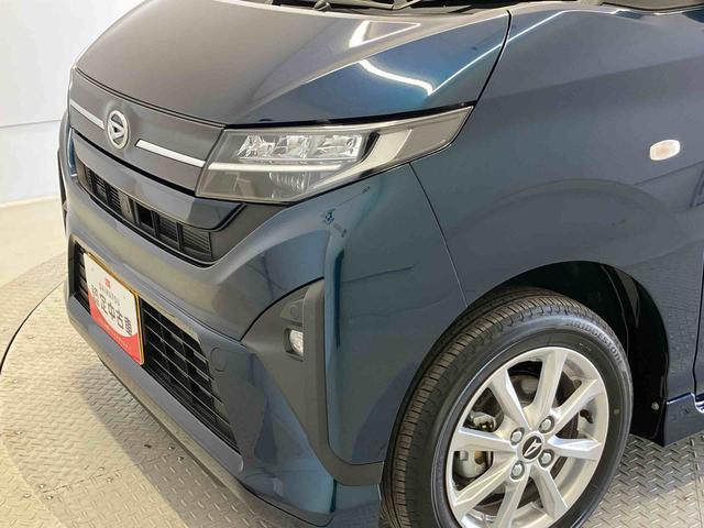 ムーヴＧスマートアシスト搭載　バックカメラ付き　オートエアコン　オートライト　キーフリー　アイドリングストップ　ＡＢＳ　電動ドアミラー（熊本県）の中古車