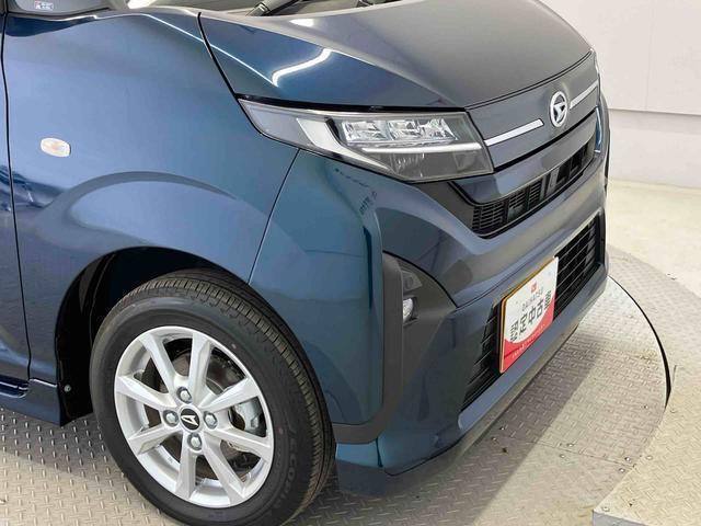 ムーヴＧスマートアシスト搭載　バックカメラ付き　オートエアコン　オートライト　キーフリー　アイドリングストップ　ＡＢＳ　電動ドアミラー（熊本県）の中古車