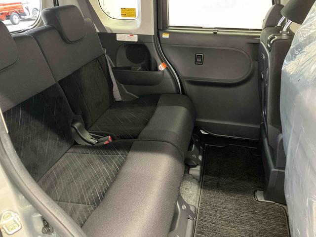 タントカスタムＸ　ＳＡIIIスマートアシスト搭載　後席両側スライドドア（片側電動）　オートエアコン　オートライト　キーフリー　アイドリングストップ　ＡＢＳ　電動ドアミラー（熊本県）の中古車