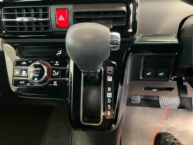 タントカスタムＸセレクションスマートアシスト搭載　パノラマモニター対応　後席両側電動スライドドア　オートエアコン　オートライト　キーフリー　アイドリングストップ　ＡＢＳ　電動ドアミラー（熊本県）の中古車