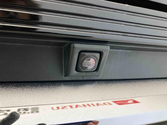 タントカスタムＸセレクションスマートアシスト搭載　パノラマモニター対応　後席両側電動スライドドア　オートエアコン　オートライト　キーフリー　アイドリングストップ　ＡＢＳ　電動ドアミラー（熊本県）の中古車