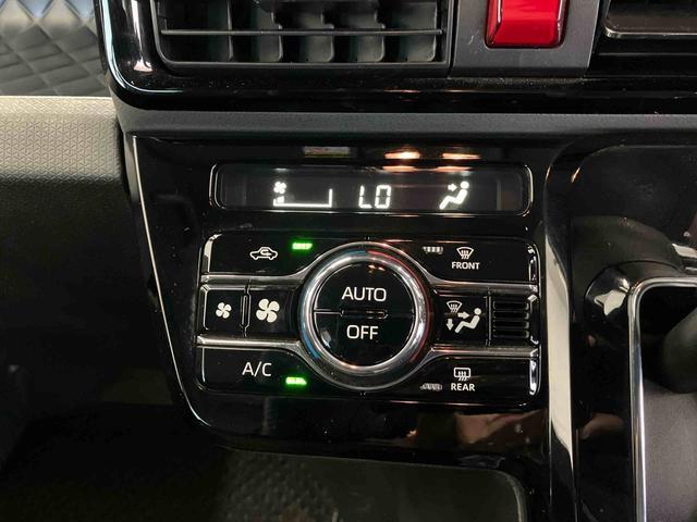 タントカスタムＸセレクションスマートアシスト搭載　パノラマモニター対応　後席両側電動スライドドア　オートエアコン　オートライト　キーフリー　アイドリングストップ　ＡＢＳ　電動ドアミラー（熊本県）の中古車