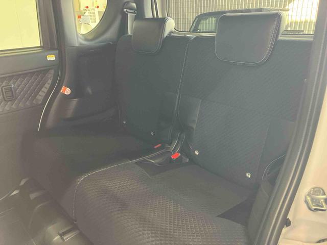 タントカスタムＸスタイルセレクションスマートアシスト搭載（熊本県）の中古車