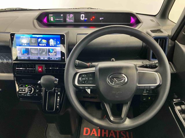 タントカスタムＸスタイルセレクションスマートアシスト搭載（熊本県）の中古車