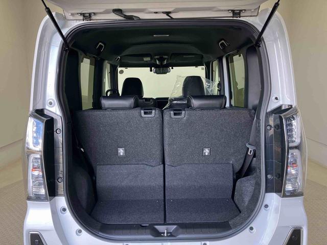 タントカスタムＸスタイルセレクションスマートアシスト搭載（熊本県）の中古車