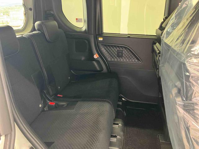 タントカスタムＸスタイルセレクションスマートアシスト搭載（熊本県）の中古車