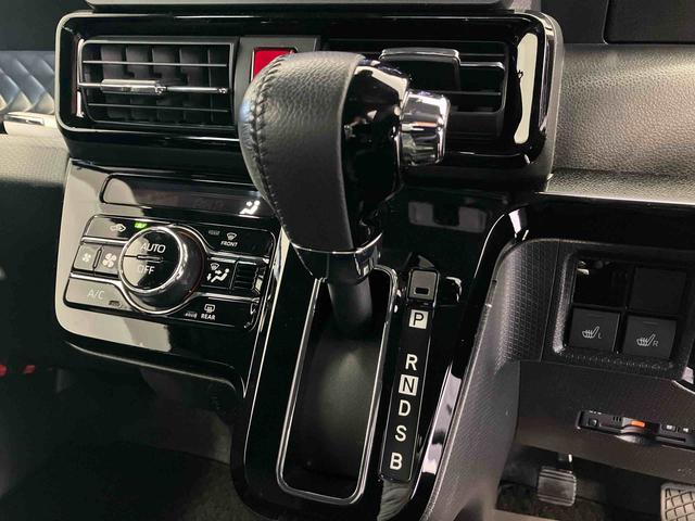 タントカスタムＲＳスタイルセレクションスマートアシスト搭載　パノラマモニター対応　後席両側電動スライドドア　オートエアコン　オートライト　キーフリー　アイドリングストップ　ＡＢＳ　電動ドアミラー（熊本県）の中古車