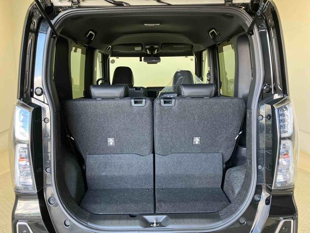 タントカスタムＲＳスタイルセレクションスマートアシスト搭載　パノラマモニター対応　後席両側電動スライドドア　オートエアコン　オートライト　キーフリー　アイドリングストップ　ＡＢＳ　電動ドアミラー（熊本県）の中古車