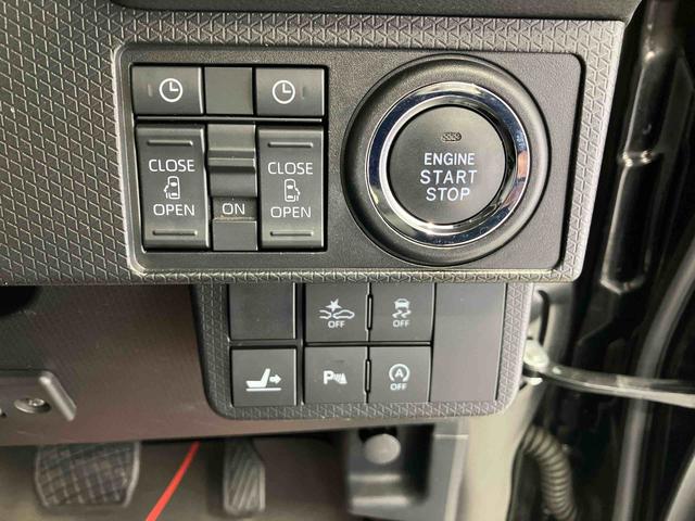 タントカスタムＲＳスタイルセレクションスマートアシスト搭載　パノラマモニター対応　後席両側電動スライドドア　オートエアコン　オートライト　キーフリー　アイドリングストップ　ＡＢＳ　電動ドアミラー（熊本県）の中古車