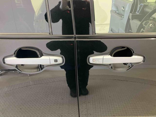 タントカスタムＲＳスタイルセレクションスマートアシスト搭載　パノラマモニター対応　後席両側電動スライドドア　オートエアコン　オートライト　キーフリー　アイドリングストップ　ＡＢＳ　電動ドアミラー（熊本県）の中古車