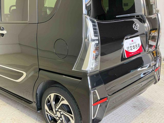 タントカスタムＲＳスタイルセレクションスマートアシスト搭載　パノラマモニター対応　後席両側電動スライドドア　オートエアコン　オートライト　キーフリー　アイドリングストップ　ＡＢＳ　電動ドアミラー（熊本県）の中古車