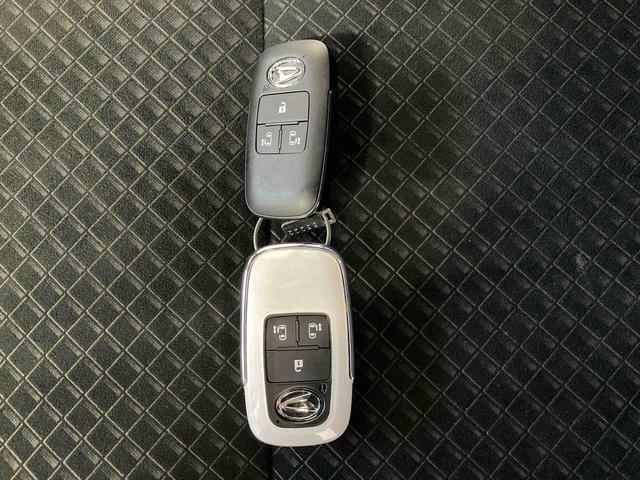 タントカスタムＲＳスタイルセレクションスマートアシスト搭載　パノラマモニター対応　後席両側電動スライドドア　オートエアコン　オートライト　キーフリー　アイドリングストップ　ＡＢＳ　電動ドアミラー（熊本県）の中古車