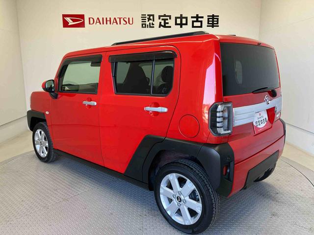 タフトＧスマートアシスト搭載　オートエアコン　オートライト　キーフリー　アイドリングストップ　ＡＢＳ　電動ドアミラー（熊本県）の中古車