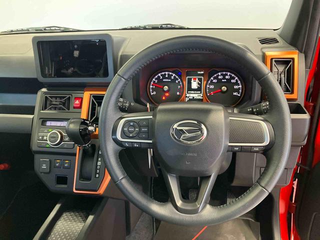 タフトＧスマートアシスト搭載　オートエアコン　オートライト　キーフリー　アイドリングストップ　ＡＢＳ　電動ドアミラー（熊本県）の中古車