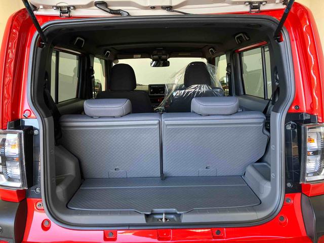 タフトＧスマートアシスト搭載　オートエアコン　オートライト　キーフリー　アイドリングストップ　ＡＢＳ　電動ドアミラー（熊本県）の中古車