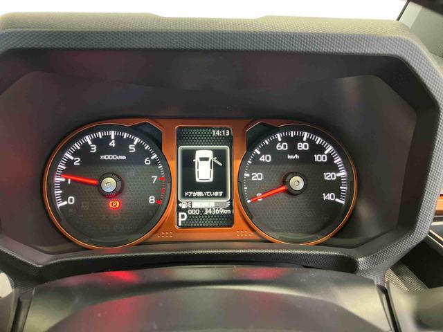 タフトＧスマートアシスト搭載　オートエアコン　オートライト　キーフリー　アイドリングストップ　ＡＢＳ　電動ドアミラー（熊本県）の中古車