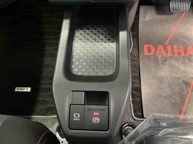 タフトＧスマートアシスト搭載　オートエアコン　オートライト　キーフリー　アイドリングストップ　ＡＢＳ　電動ドアミラー（熊本県）の中古車