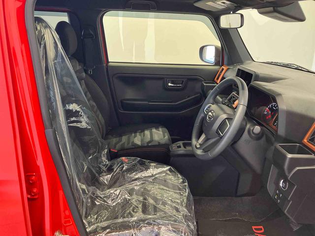 タフトＧスマートアシスト搭載　オートエアコン　オートライト　キーフリー　アイドリングストップ　ＡＢＳ　電動ドアミラー（熊本県）の中古車