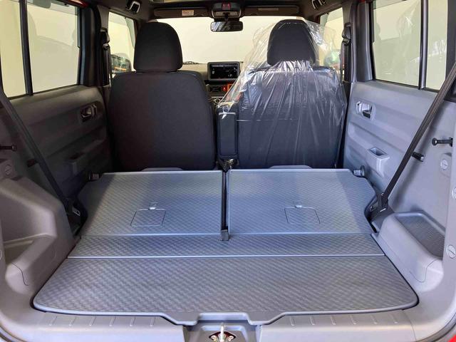 タフトＧスマートアシスト搭載　オートエアコン　オートライト　キーフリー　アイドリングストップ　ＡＢＳ　電動ドアミラー（熊本県）の中古車