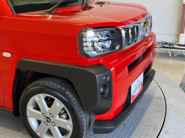 タフトＧスマートアシスト搭載　オートエアコン　オートライト　キーフリー　アイドリングストップ　ＡＢＳ　電動ドアミラー（熊本県）の中古車