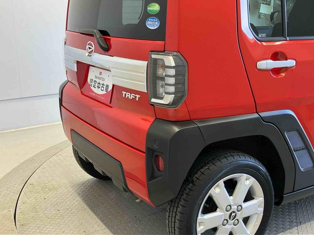 タフトＧスマートアシスト搭載　オートエアコン　オートライト　キーフリー　アイドリングストップ　ＡＢＳ　電動ドアミラー（熊本県）の中古車