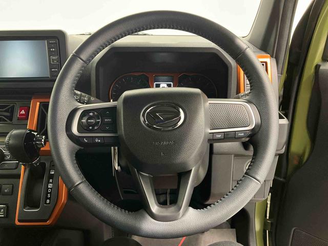 タフトＧスマートアシスト搭載　オートエアコン　オートライト　キーフリー　アイドリングストップ　ＡＢＳ　電動ドアミラー（熊本県）の中古車