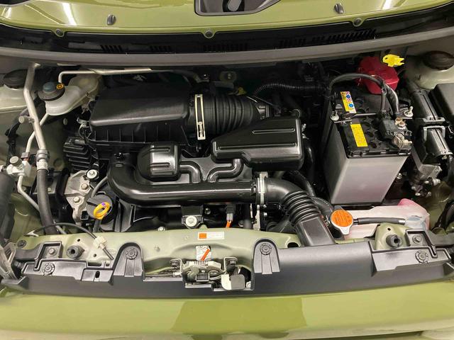 タフトＧスマートアシスト搭載　オートエアコン　オートライト　キーフリー　アイドリングストップ　ＡＢＳ　電動ドアミラー（熊本県）の中古車