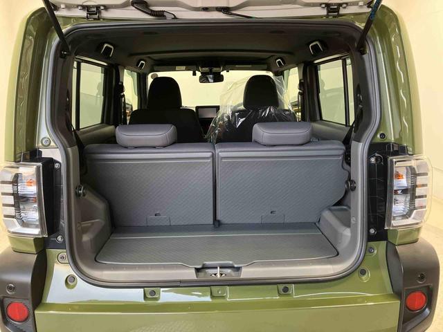 タフトＧスマートアシスト搭載　オートエアコン　オートライト　キーフリー　アイドリングストップ　ＡＢＳ　電動ドアミラー（熊本県）の中古車