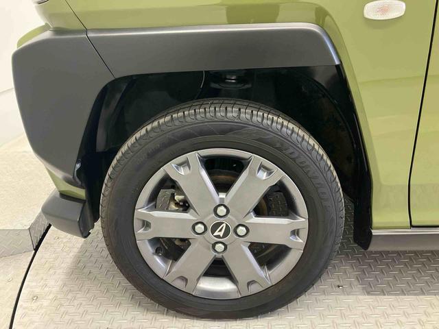 タフトＧスマートアシスト搭載　オートエアコン　オートライト　キーフリー　アイドリングストップ　ＡＢＳ　電動ドアミラー（熊本県）の中古車