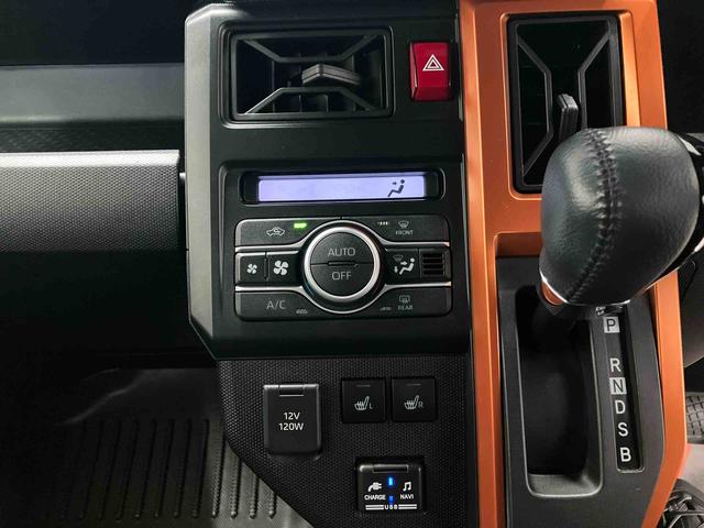 タフトＧスマートアシスト搭載　オートエアコン　オートライト　キーフリー　アイドリングストップ　ＡＢＳ　電動ドアミラー（熊本県）の中古車