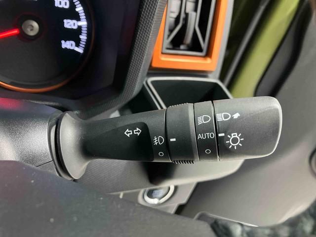 タフトＧスマートアシスト搭載　オートエアコン　オートライト　キーフリー　アイドリングストップ　ＡＢＳ　電動ドアミラー（熊本県）の中古車