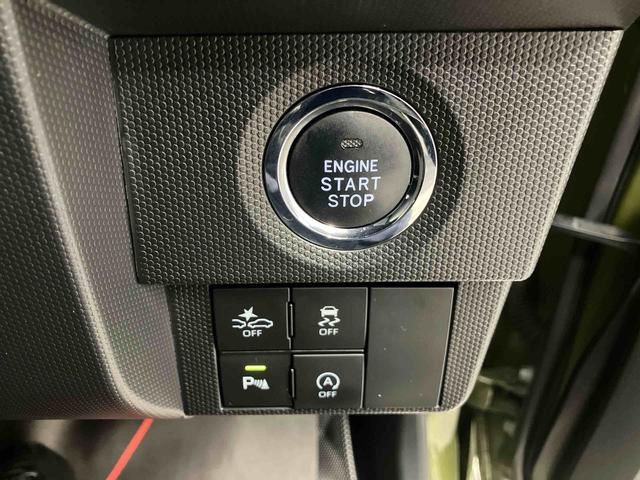 タフトＧスマートアシスト搭載　オートエアコン　オートライト　キーフリー　アイドリングストップ　ＡＢＳ　電動ドアミラー（熊本県）の中古車