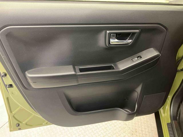 タフトＧスマートアシスト搭載　オートエアコン　オートライト　キーフリー　アイドリングストップ　ＡＢＳ　電動ドアミラー（熊本県）の中古車