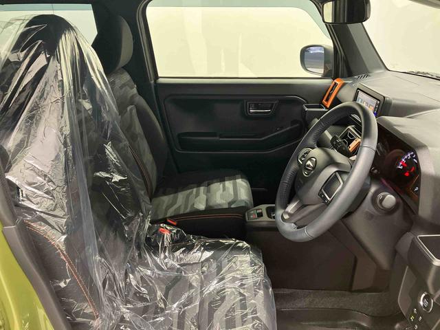 タフトＧスマートアシスト搭載　オートエアコン　オートライト　キーフリー　アイドリングストップ　ＡＢＳ　電動ドアミラー（熊本県）の中古車