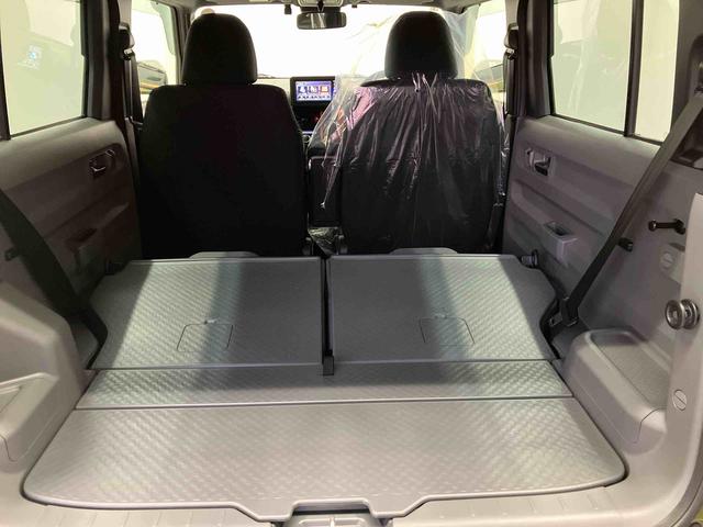 タフトＧスマートアシスト搭載　オートエアコン　オートライト　キーフリー　アイドリングストップ　ＡＢＳ　電動ドアミラー（熊本県）の中古車