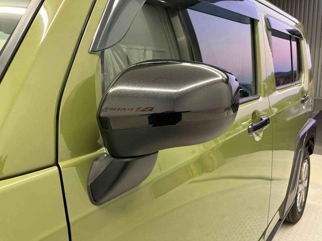 タフトＧスマートアシスト搭載　オートエアコン　オートライト　キーフリー　アイドリングストップ　ＡＢＳ　電動ドアミラー（熊本県）の中古車