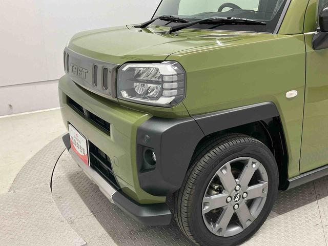 タフトＧスマートアシスト搭載　オートエアコン　オートライト　キーフリー　アイドリングストップ　ＡＢＳ　電動ドアミラー（熊本県）の中古車