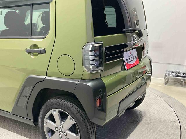 タフトＧスマートアシスト搭載　オートエアコン　オートライト　キーフリー　アイドリングストップ　ＡＢＳ　電動ドアミラー（熊本県）の中古車