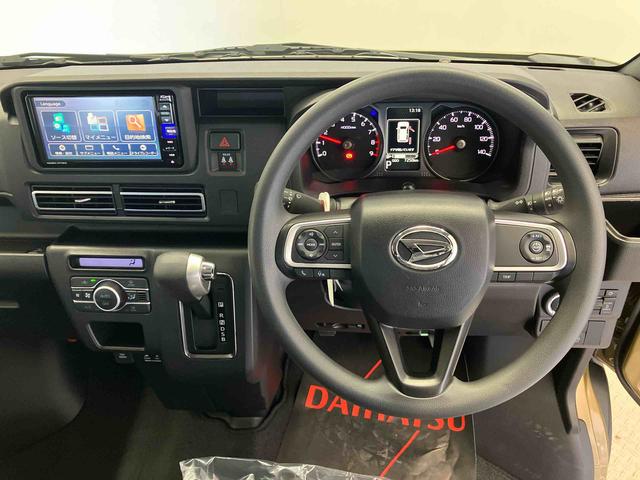 アトレーＲＳスマートアシスト搭載　バックカメラ付き　後席両側電動スライドドア　オートエアコン　オートライト　キーフリー　アイドリングストップ　ＡＢＳ　電動ドアミラー（熊本県）の中古車