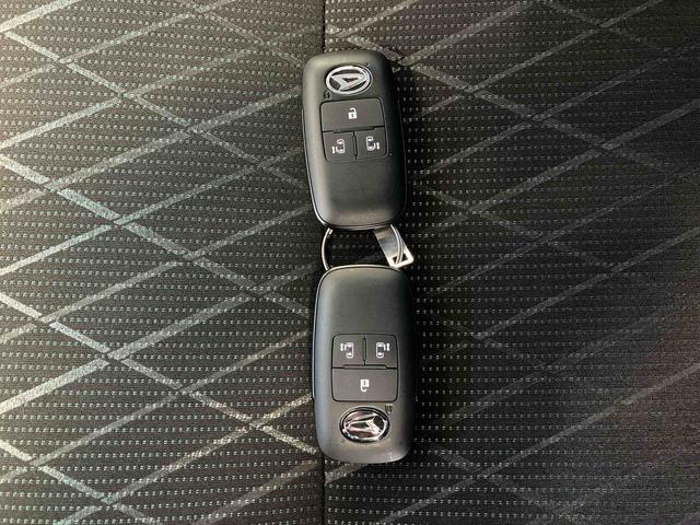 アトレーＲＳスマートアシスト搭載　バックカメラ付き　後席両側電動スライドドア　オートエアコン　オートライト　キーフリー　アイドリングストップ　ＡＢＳ　電動ドアミラー（熊本県）の中古車