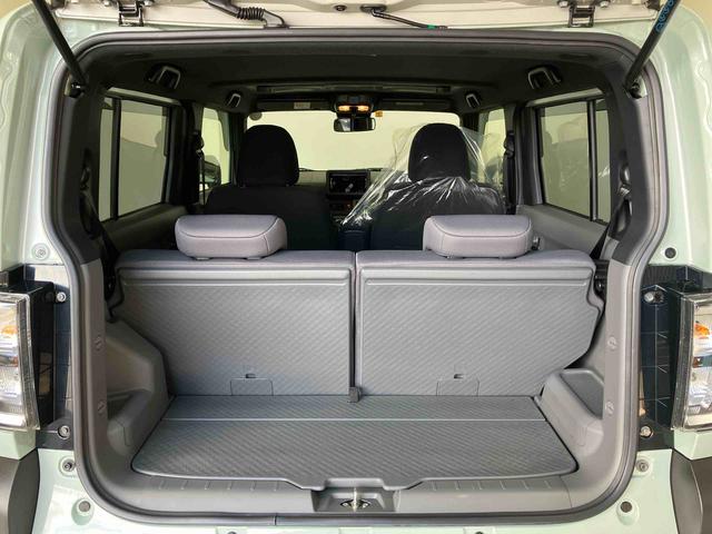 タフトＧ　ダーククロムベンチャースマートアシスト搭載　バックカメラ付き　オートエアコン　オートライト　キーフリー　アイドリングストップ　ＡＢＳ　電動ドアミラー（熊本県）の中古車