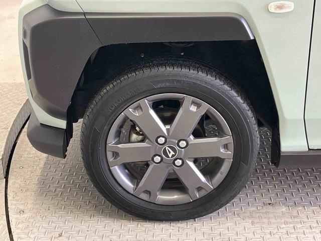 タフトＧ　ダーククロムベンチャースマートアシスト搭載　バックカメラ付き　オートエアコン　オートライト　キーフリー　アイドリングストップ　ＡＢＳ　電動ドアミラー（熊本県）の中古車