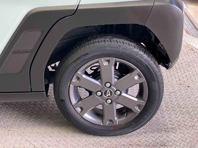 タフトＧ　ダーククロムベンチャースマートアシスト搭載　バックカメラ付き　オートエアコン　オートライト　キーフリー　アイドリングストップ　ＡＢＳ　電動ドアミラー（熊本県）の中古車