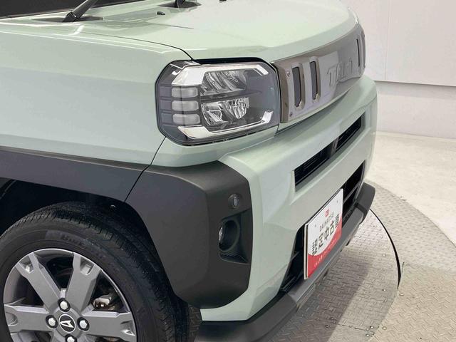 タフトＧ　ダーククロムベンチャースマートアシスト搭載　バックカメラ付き　オートエアコン　オートライト　キーフリー　アイドリングストップ　ＡＢＳ　電動ドアミラー（熊本県）の中古車