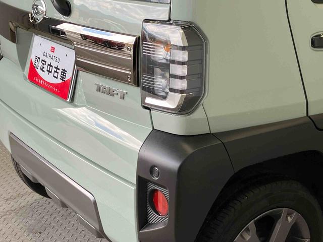 タフトＧ　ダーククロムベンチャースマートアシスト搭載　バックカメラ付き　オートエアコン　オートライト　キーフリー　アイドリングストップ　ＡＢＳ　電動ドアミラー（熊本県）の中古車