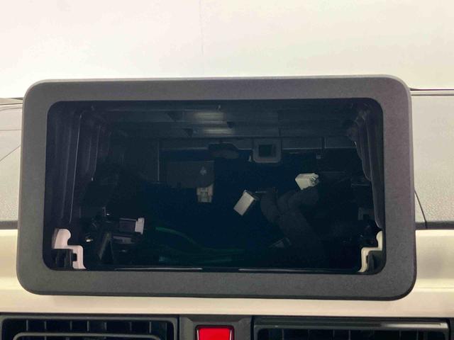 ムーヴキャンバスストライプスＧスマートアシスト搭載　パノラマモニター対応　後席両側電動スライドドア　オートエアコン　オートライト　キーフリー　アイドリングストップ　ＡＢＳ　電動ドアミラー（熊本県）の中古車