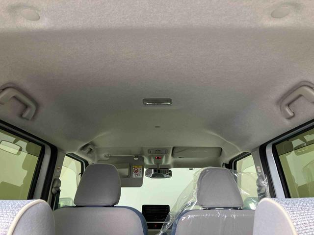 ムーヴキャンバスストライプスＧスマートアシスト搭載　パノラマモニター対応　後席両側電動スライドドア　オートエアコン　オートライト　キーフリー　アイドリングストップ　ＡＢＳ　電動ドアミラー（熊本県）の中古車