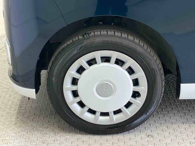 ムーヴキャンバスストライプスＧスマートアシスト搭載　パノラマモニター対応　後席両側電動スライドドア　オートエアコン　オートライト　キーフリー　アイドリングストップ　ＡＢＳ　電動ドアミラー（熊本県）の中古車